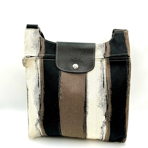Longchamp Handbags - Longchamp Le Pliage Crossbody Bag #1143